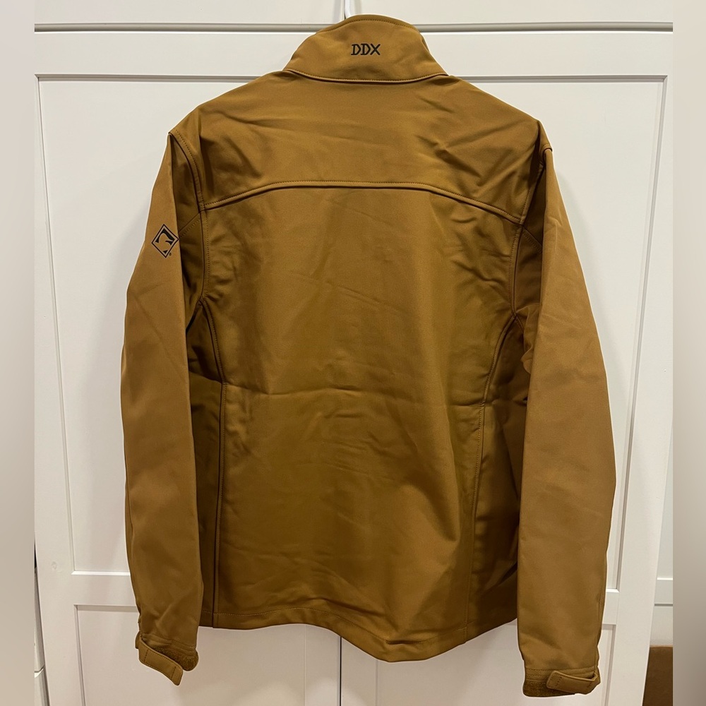 Dri-Duck Motion Softshell Jacket - Picture 5 of 6